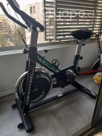 Bicicleta fija