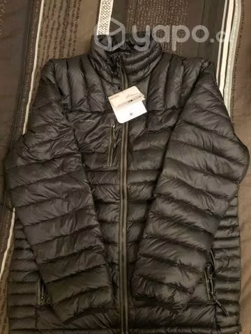 Parka rossignol hombre talla L