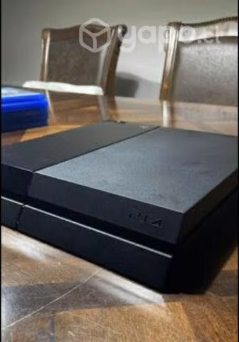 PLAY STATION 4 500gb - 5 juegos PRECIO CONVERSABLE - Imagen 5