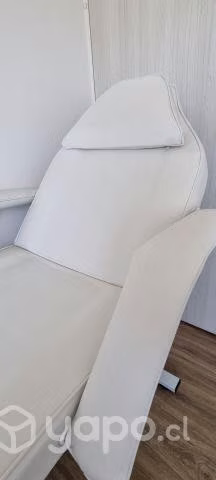 Silla - Sillón - Camilla Reclinable