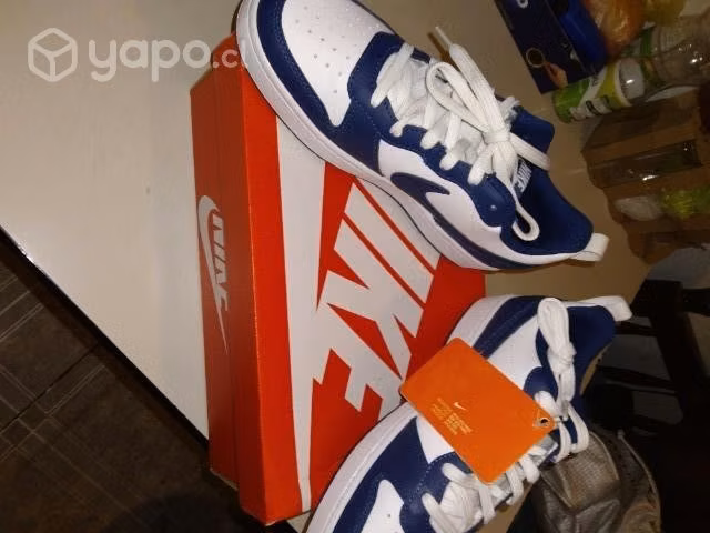 Zapatilla nike - Imagen 5