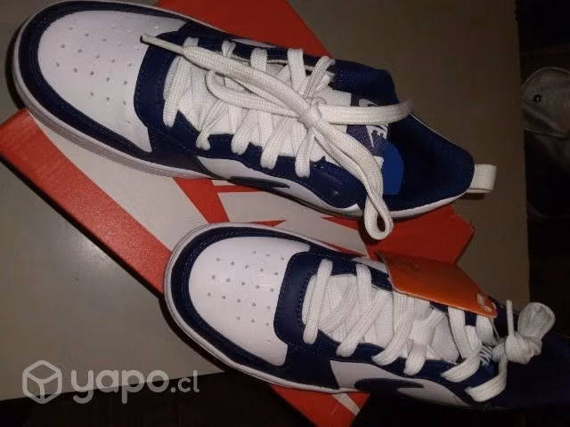 Zapatilla nike - Imagen 6