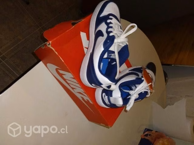 Zapatilla nike - Imagen 2