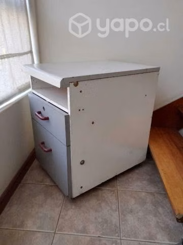 Cajonera Oficina Movil