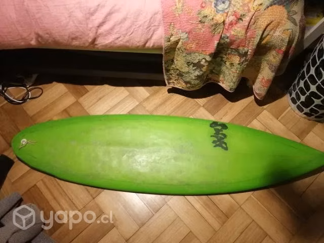 Tabla de surf 6.0
