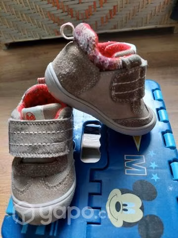 Zapatos - Imagen 3