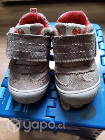 Zapatos - Imagen 2