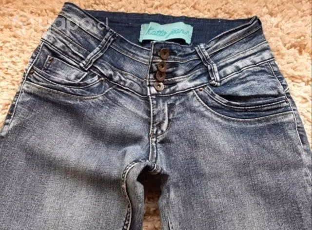Jeans Katto 36 - Imagen 2