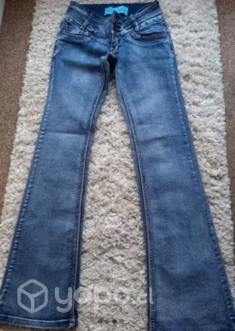 Jeans Katto 36 - Imagen 3