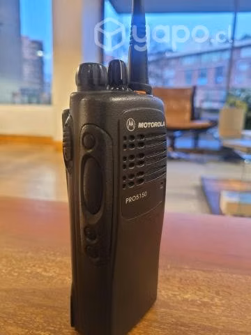 Motorola PRO 5150 VHF