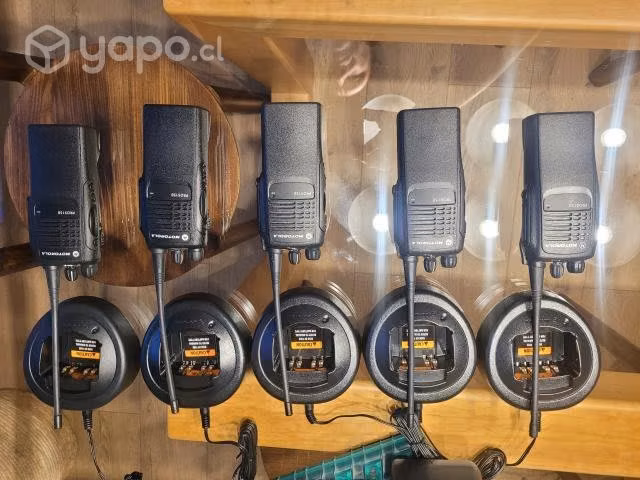 Motorola PRO 5150 VHF