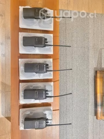 Motorola PRO 5150 VHF