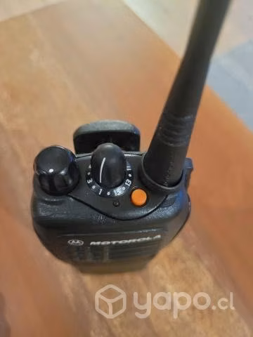 Motorola PRO 5150 VHF