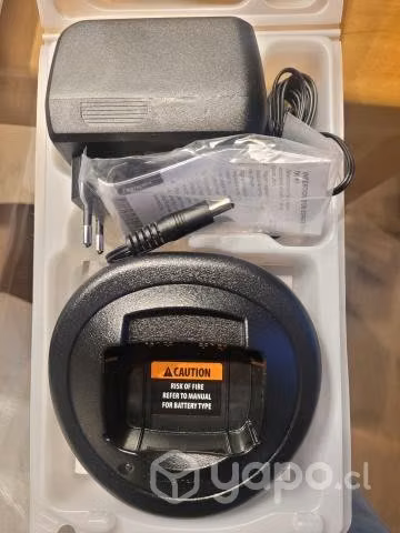 Motorola PRO 5150 VHF