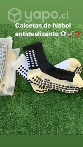 Calcetas antideslizante