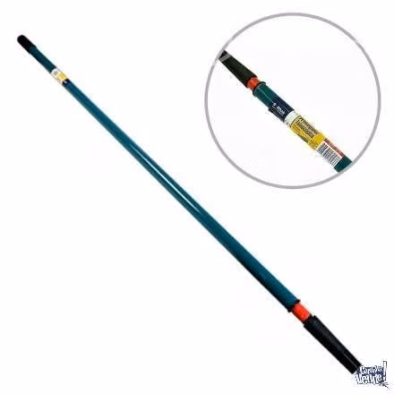 Extensor telescópico 2m