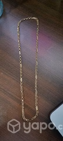 Cadena de oro 18k - Imagen 2