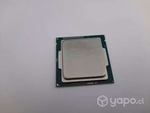 Procesador i7 4790 - Imagen 2