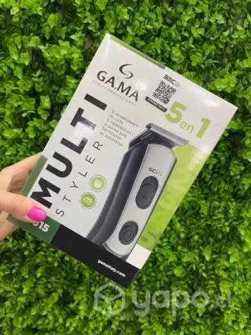 Maquina cortar pelo