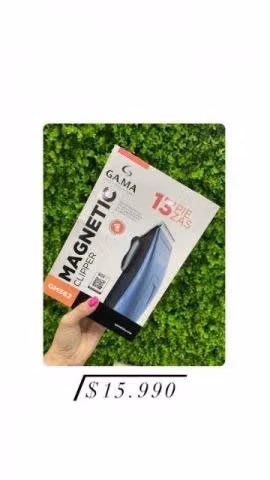 Maquina cortar pelo