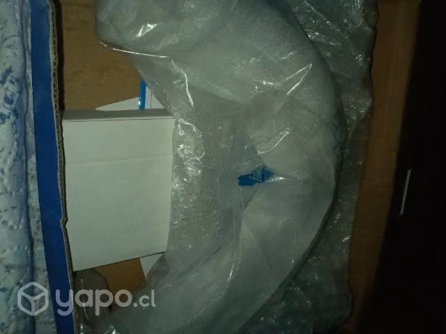 Llave lavaplatos marca fas