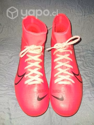 Zapatillas futbol - Imagen 4
