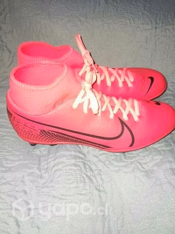 Zapatillas futbol
