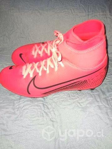 Zapatillas futbol - Imagen 3