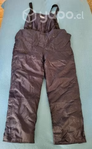 Lote ropa de trabajo