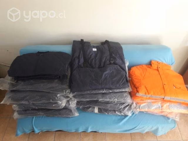Lote ropa de trabajo - Imagen 6