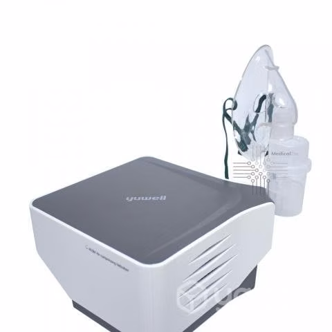 Nubulizador 403t/mini plus apex/403m - Imagen 2