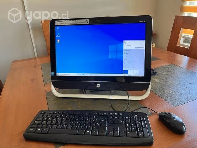 Hp 20