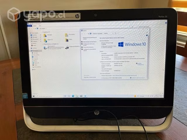 Hp 20