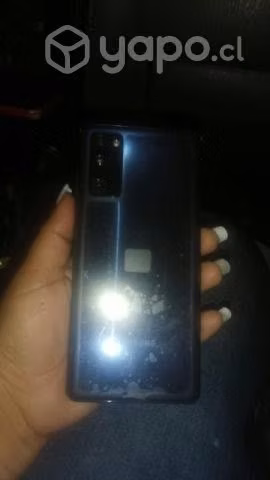 Samsung galaxy S20 Fe