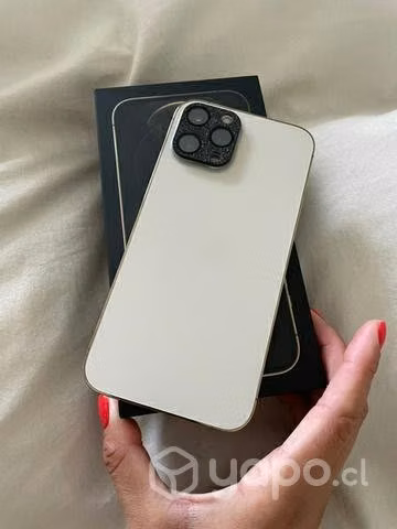 IPhone 12 Pro Max 256 gb sin detalle - Imagen 3