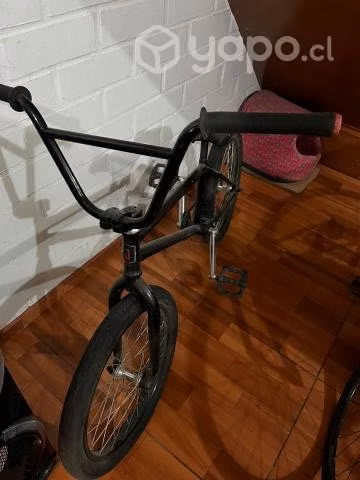 Bmx wethepeople justice 2017