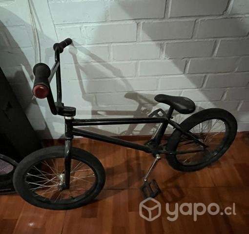 Bmx wethepeople justice 2017 - Imagen 3