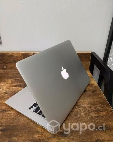 MacBook Air 2017 - Imagen 2