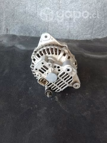 ALTERNADOR MONTERO sport 3.0 v6 98-2011