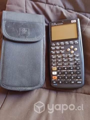 Calculadora grafica hp - Imagen 2