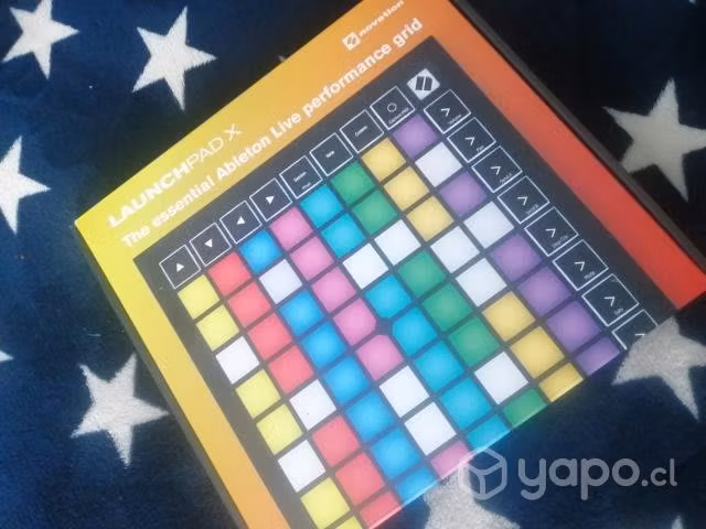 Launchpad X