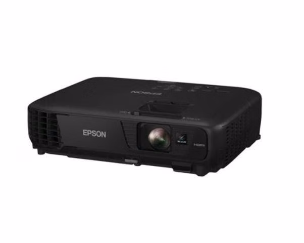 Proyector Epson powerlite s31+