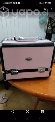 Caja cosmética - Imagen 2