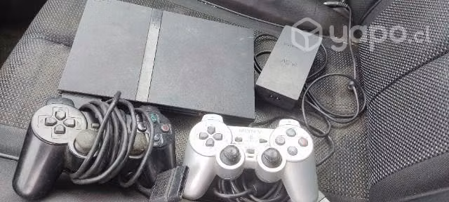play 2 Slim