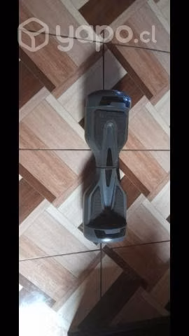 Scooter balance con Bluetooth y cargador