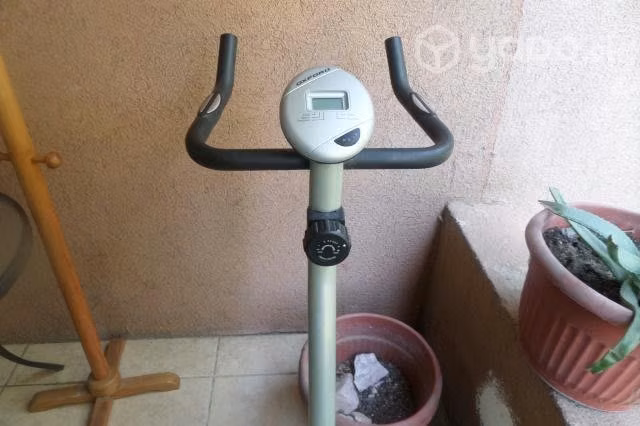 Bicicleta estatica