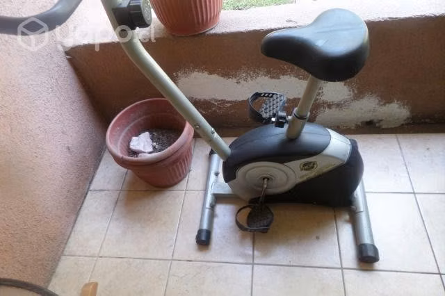 Bicicleta estatica - Imagen 2