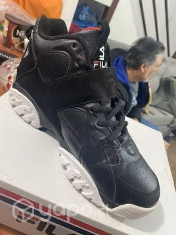 Zapatillas Fila