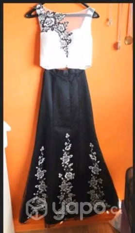 Vestido de fiesta