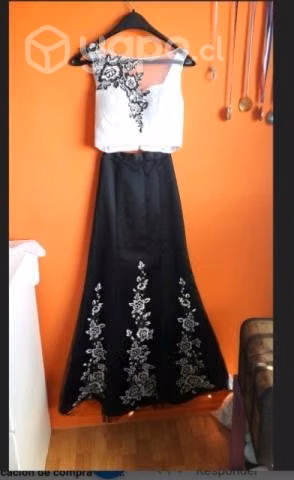Vestido de fiesta - Imagen 2